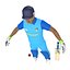 Cricket-Spieler ULTIMATE PACK