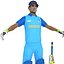 Cricket-Spieler ULTIMATE PACK