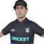 Cricket-Spieler ULTIMATE PACK