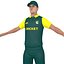 Cricket-Spieler ULTIMATE PACK