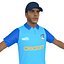 Cricket-Spieler ULTIMATE PACK