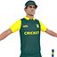 Cricket-Spieler ULTIMATE PACK