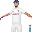 Cricket-Spieler ULTIMATE PACK