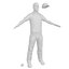 Cricket-Spieler ULTIMATE PACK