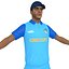Cricket-Spieler ULTIMATE PACK
