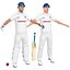 Cricket-Spieler ULTIMATE PACK