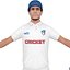 Cricket-Spieler ULTIMATE PACK