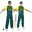 Cricket-Spieler ULTIMATE PACK