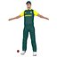 Cricket-Spieler ULTIMATE PACK