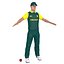 Cricket-Spieler ULTIMATE PACK