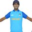 Cricket-Spieler ULTIMATE PACK