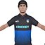 Cricket-Spieler ULTIMATE PACK