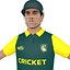 Cricket-Spieler ULTIMATE PACK