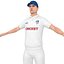 Cricket-Spieler ULTIMATE PACK