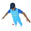Cricket-Spieler ULTIMATE PACK