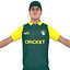 Cricket-Spieler ULTIMATE PACK
