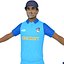 Cricket-Spieler ULTIMATE PACK