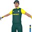 Cricket-Spieler ULTIMATE PACK