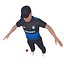 Cricket-Spieler ULTIMATE PACK