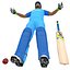 Cricket-Spieler ULTIMATE PACK