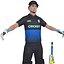 Cricket-Spieler ULTIMATE PACK