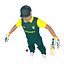 Cricket-Spieler ULTIMATE PACK