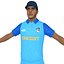 Cricket-Spieler ULTIMATE PACK