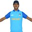 Cricket-Spieler ULTIMATE PACK