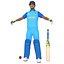 Cricket-Spieler ULTIMATE PACK
