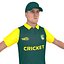Cricket-Spieler ULTIMATE PACK