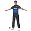 Cricket-Spieler ULTIMATE PACK