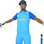 Cricket-Spieler ULTIMATE PACK
