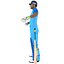 Cricket-Spieler ULTIMATE PACK