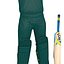 Cricket-Spieler ULTIMATE PACK