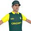 Cricket-Spieler ULTIMATE PACK