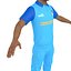Cricket-Spieler ULTIMATE PACK