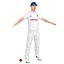 Cricket-Spieler ULTIMATE PACK