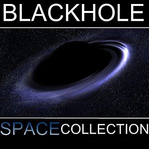 black hole max