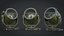 Военный комплект WW2 в реальном времени