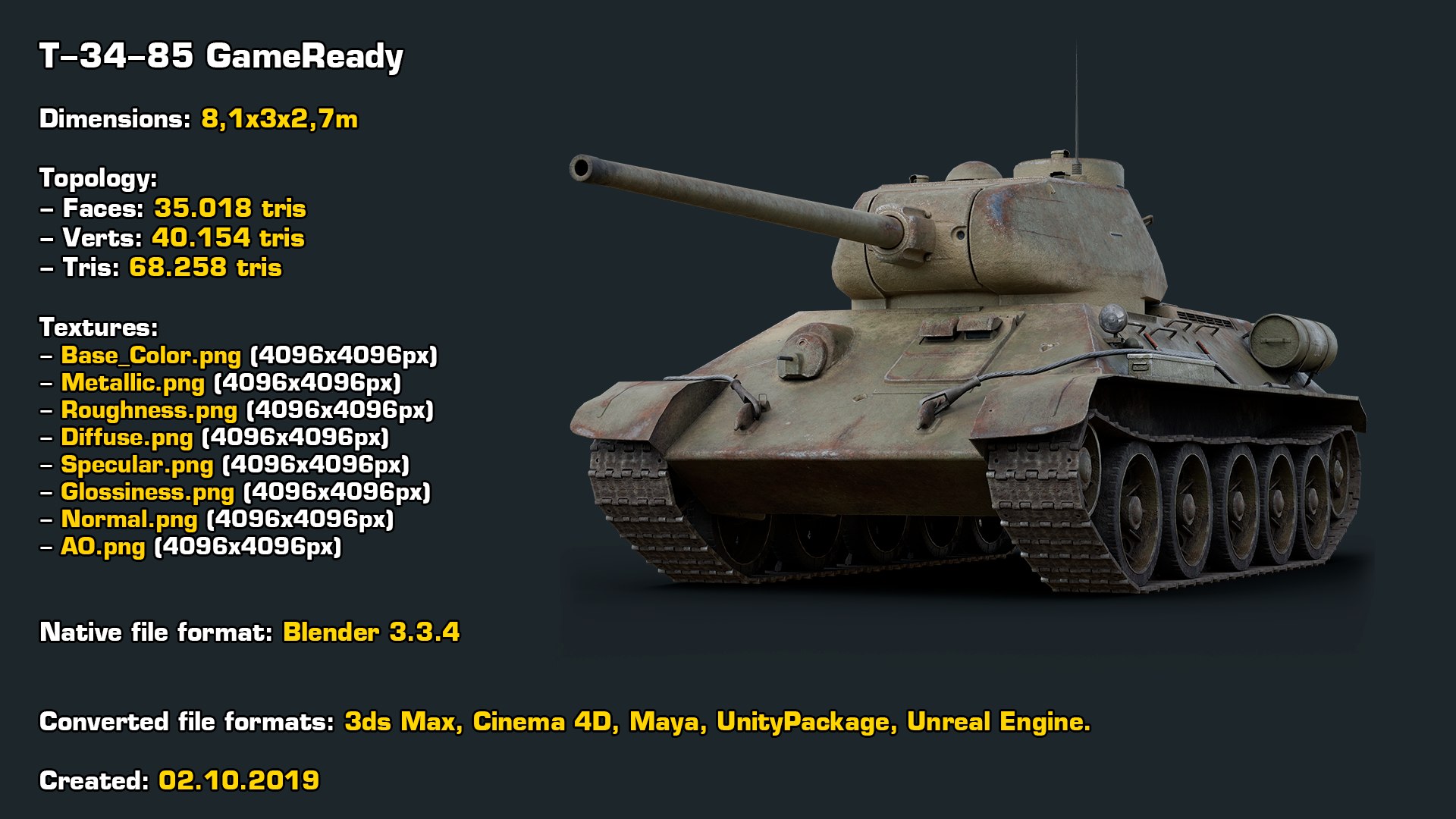 WW2 Military Bundle Realtime 3D https://p.turbosquid.com/ts-thumb/dg/0ZDSUL/xt/stats_t34/png/1746164082/1920x1080/fit_q87/96117632b68fc2c3ee638da524f0450f7ba17ad9/stats_t34.jpg