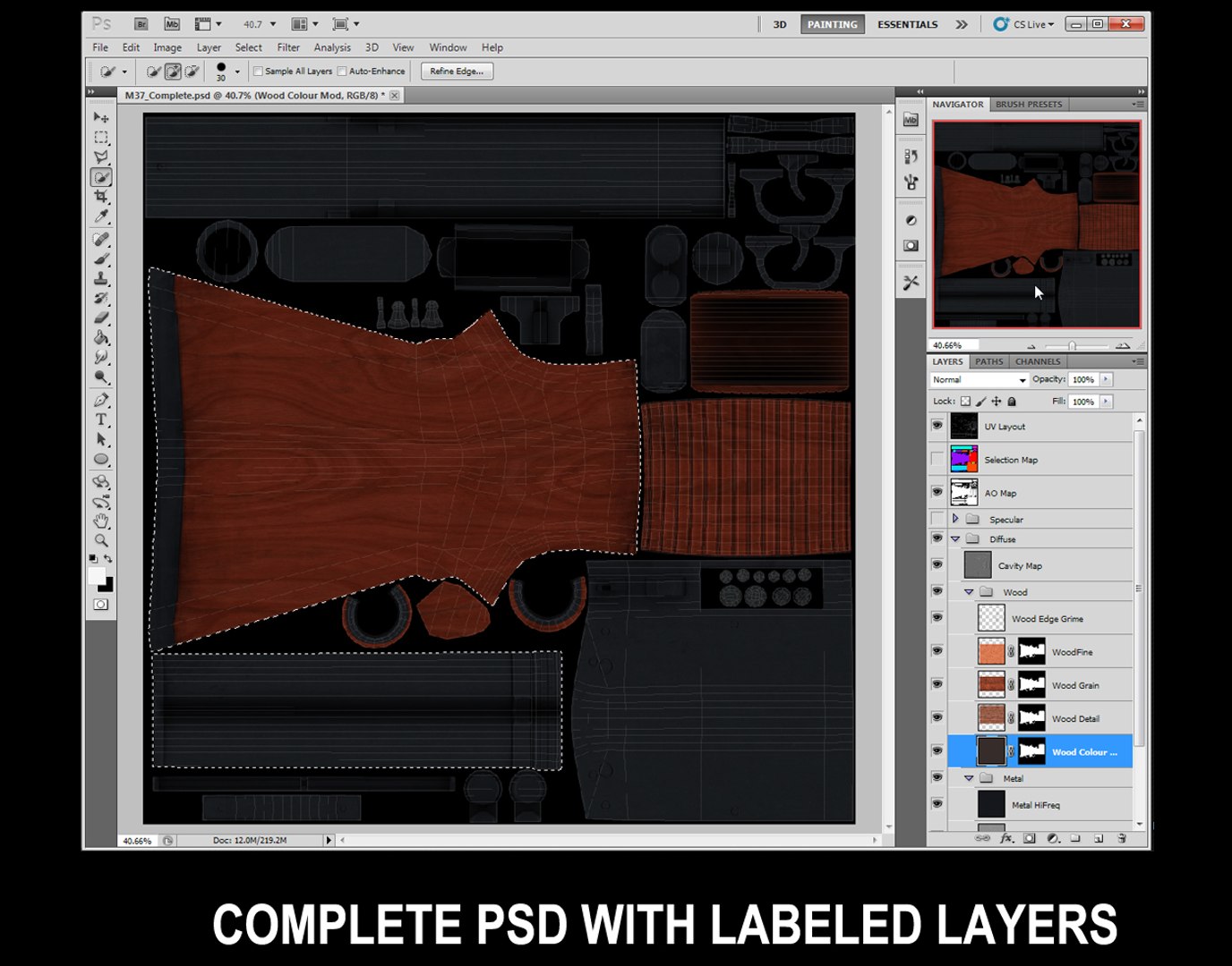 3d ithaca m37 shotgun https://p.turbosquid.com/ts-thumb/dg/4pECKY/ilh5OXdb/photoscreen/jpg/1365729414/1920x1080/fit_q87/5e6c3025a6a6d7eb91ab9fc495deb13a91f3c1ca/photoscreen.jpg