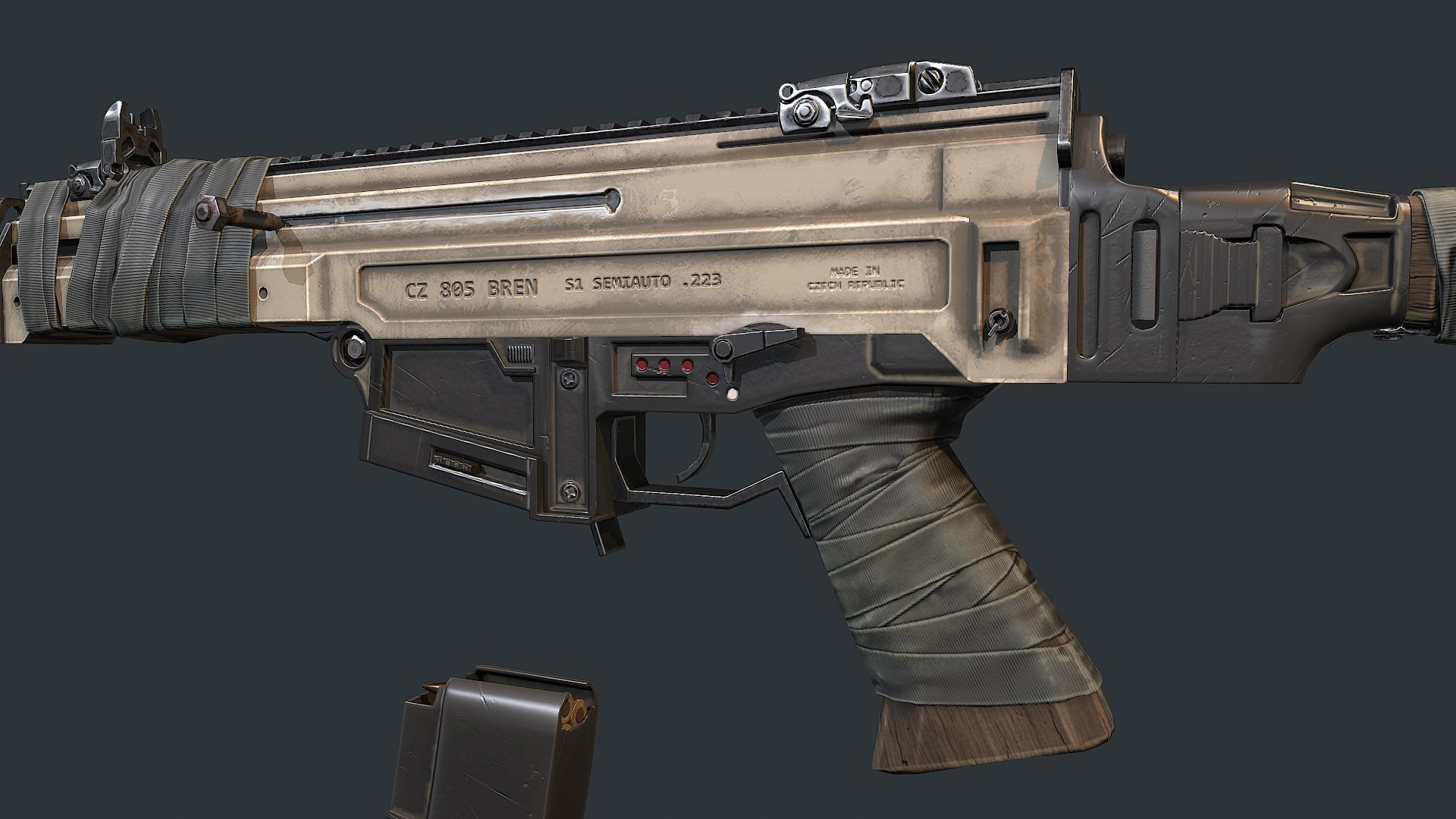 3D model ak12m weapon https://p.turbosquid.com/ts-thumb/dg/A0AorP/p73kz28g/screenshot009/png/1549640813/1920x1080/fit_q87/6968197271b671b50f5cff604b546ed8ed76b009/screenshot009.jpg