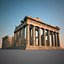 Parthenon V2