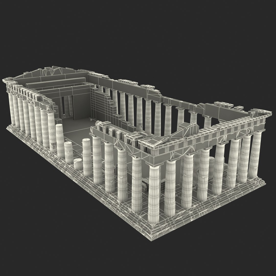 parthenon v2 3d model https://p.turbosquid.com/ts-thumb/dg/CtD2FN/bKBJ0VoJ/parthenon_v2_19/jpg/1307392936/1920x1080/fit_q87/049cef64a5f727d660639c391b787a97f4815d1d/parthenon_v2_19.jpg