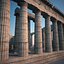 Parthenon V2