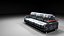 3d couch sofa