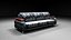 3d couch sofa