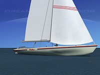 Buccaneer 18 V10