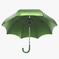 GreenUmbrella