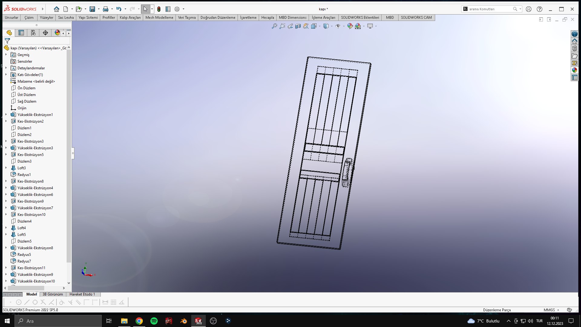 door 3D model https://p.turbosquid.com/ts-thumb/dg/KaMQZ8/jM/wire/png/1702329205/1920x1080/fit_q87/7c356c4abcc5db255e50fb05cb22a1d15af4480a/wire.jpg